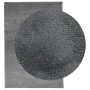 Short hair rug OVIEDO anthracite gray 300x400 cm by vidaXL, Rugs - Ref: Foro24-375476, Price: 235,99 €, Discount: %