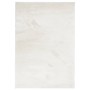 Alfombra de pelo corto OVIEDO beige 200x280 cm de vidaXL, Alfombras - Ref: Foro24-375495, Precio: 117,10 €, Descuento: %