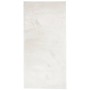 Alfombra de pelo corto OVIEDO beige 100x200 cm de vidaXL, Alfombras - Ref: Foro24-375488, Precio: 47,06 €, Descuento: %