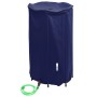 Depósito de agua plegable con grifo PVC 100 l de vidaXL, Sistemas de riego - Ref: Foro24-156011, Precio: 43,32 €, Descuento: %