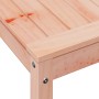 Planting table and solid Douglas fir wood shelf 82.5x50x75cm by vidaXL, Pot stands - Ref: Foro24-832400, Price: 54,76 €, Disc...