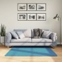 Short hair rug OVIEDO turquoise 120x120 cm by vidaXL, Rugs - Ref: Foro24-375599, Price: 39,35 €, Discount: %