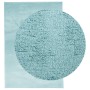 Short hair green OVIEDO carpet 300x400 cm by vidaXL, Rugs - Ref: Foro24-375586, Price: 248,62 €, Discount: %