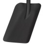 Garden shovel with steel D-grip by vidaXL, Shovels and picks - Ref: Foro24-146130, Price: 34,97 €, Discount: %