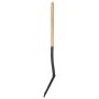 Garden shovel with YD steel and ash wood handle by vidaXL, Shovels and picks - Ref: Foro24-146140, Price: 22,99 €, Discount: %