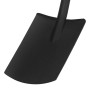 Garden shovel with YD steel and ash wood handle by vidaXL, Shovels and picks - Ref: Foro24-146140, Price: 22,99 €, Discount: %