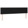 Cama box spring con colchón tela negro 120x190 cm de vidaXL, Camas y somieres - Ref: Foro24-3269890, Precio: 405,31 €, Descue...