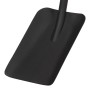 Garden shovel with YD steel handle and ash wood. by vidaXL, Shovels and picks - Ref: Foro24-146138, Price: 32,15 €, Discount: %