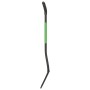 Garden shovel with steel D-grip by vidaXL, Shovels and picks - Ref: Foro24-146132, Price: 28,99 €, Discount: %