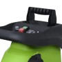 Electric garden shredder with collection box 2800 W by vidaXL, Garden machinery - Ref: Foro24-145794, Price: 269,23 €, Discou...