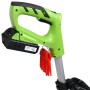 Cordless brush cutter with 20V 1500mAh lithium-ion battery by vidaXL, Brush cutters - Ref: Foro24-145799, Price: 94,99 €, Dis...