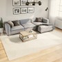 Short hair rug OVIEDO beige 240x340 cm by vidaXL, Rugs - Ref: Foro24-375497, Price: 202,86 €, Discount: %