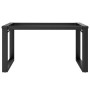 Center table legs, structure made of cast iron, 70x60x43 cm by vidaXL, Table legs - Ref: Foro24-357873, Price: 52,91 €, Disco...