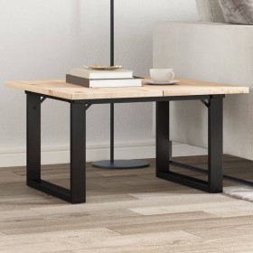 Center table legs, structure made of cast iron, 60x50x38 cm by vidaXL, Table legs - Ref: Foro24-357871, Price: 43,99 €, Disco...