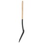 Garden spike shovel with YD steel and ash grip by vidaXL, Shovels and picks - Ref: Foro24-146139, Price: 25,79 €, Discount: %