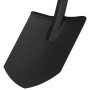 Garden spike shovel with YD steel and ash grip by vidaXL, Shovels and picks - Ref: Foro24-146139, Price: 25,79 €, Discount: %