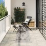 Indoor/outdoor vintage design rug ARBIZU 80x250 cm by vidaXL, Rugs - Ref: Foro24-375711, Price: 43,18 €, Discount: %