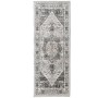 Alfombra de interior/exterior diseño vintage ARBIZU 80x250 cm de vidaXL, Alfombras - Ref: Foro24-375711, Precio: 43,18 €, Des...