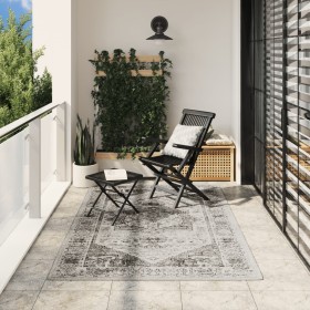 Indoor/outdoor vintage design rug ARBIZU 160x230 cm by vidaXL, Rugs - Ref: Foro24-375713, Price: 83,97 €, Discount: %