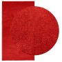 Alfombra de pelo corto OVIEDO rojo 60x110 cm de vidaXL, Alfombras - Ref: Foro24-375616, Precio: 25,99 €, Descuento: %