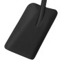 Garden shovel with T-grip steel and hardwood by vidaXL, Shovels and picks - Ref: Foro24-146134, Price: 24,96 €, Discount: %