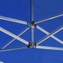 Carpa plegable profesional de aluminio azul 4,5x3 m de vidaXL, Carpas y cenadores - Ref: Foro24-45492, Precio: 231,99 €, Desc...