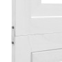 White Paulownia solid wood 6-panel dividing screen by vidaXL, Room dividers - Ref: Foro24-358700, Price: 215,33 €, Discount: %