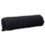 Black polyester fiber geotextile membrane 1x10 m by vidaXL, anti-weed meshes - Ref: Foro24-4009848, Price: 27,81 €, Discount: %