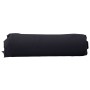 Membrana geotextil fibra de poliéster negro 1x10 m de vidaXL, Mallas antihierbas - Ref: Foro24-4009848, Precio: 27,81 €, Desc...