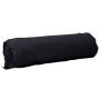 Black polyester fiber geotextile membrane 1x10 m by vidaXL, anti-weed meshes - Ref: Foro24-4009855, Price: 60,99 €, Discount: %