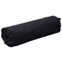 Black polyester fiber geotextile membrane 1x10 m by vidaXL, anti-weed meshes - Ref: Foro24-4009855, Price: 60,99 €, Discount: %