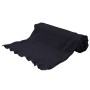 Black polyester fiber geotextile membrane 1x10 m by vidaXL, anti-weed meshes - Ref: Foro24-4009855, Price: 60,99 €, Discount: %