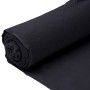 Black polyester fiber geotextile membrane 1x10 m by vidaXL, anti-weed meshes - Ref: Foro24-4009855, Price: 60,99 €, Discount: %