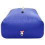 Foldable water tank with PVC tap 3000 l by vidaXL, Irrigation systems - Ref: Foro24-156335, Price: 180,21 €, Discount: %