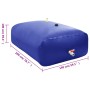 Foldable water tank with PVC tap 3000 l by vidaXL, Irrigation systems - Ref: Foro24-156335, Price: 180,21 €, Discount: %