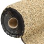 Revestimiento de piedra color arena natural 100x40 cm