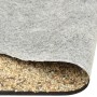 Natural sand-colored stone coating 100x40 cm by vidaXL, Accessories for ponds and fountains - Ref: Foro24-4007501, Price: 18,...