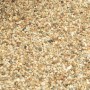 Revestimiento de piedra color arena natural 900x40 cm