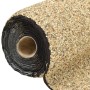 Revestimiento de piedra color arena natural 300x40 cm