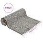 Revestimiento de piedra gris 600x60 cm de vidaXL, Accesorios para estanques y fuentes - Ref: Foro24-4007541, Precio: 117,99 €...