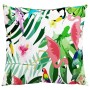 Decorative cushions 4 pcs multicolored fabric 40x40 cm by vidaXL, Cushions - Ref: Foro24-360376, Price: 35,01 €, Discount: %