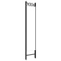 Divider screen with 5 white fabric panels 200x200 cm by vidaXL, Room dividers - Ref: Foro24-350154, Price: 47,76 €, Discount: %