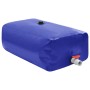 Foldable water tank with PVC tap 500 l by vidaXL, Irrigation systems - Ref: Foro24-156325, Price: 67,03 €, Discount: %