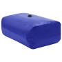 Foldable water tank with PVC tap 500 l by vidaXL, Irrigation systems - Ref: Foro24-156325, Price: 67,99 €, Discount: %