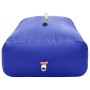 Foldable water tank with PVC tap 2100 l by vidaXL, Irrigation systems - Ref: Foro24-156333, Price: 132,99 €, Discount: %