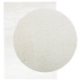 OVIEDO cream short pile rug 160x230 cm by vidaXL, Rugs - Ref: Foro24-375515, Price: 80,99 €, Discount: %