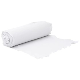 White polyester fiber geotextile membrane 1x10 m by vidaXL, anti-weed meshes - Ref: Foro24-4009845, Price: 25,88 €, Discount: %