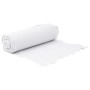 White polyester fiber geotextile membrane 1x10 m by vidaXL, anti-weed meshes - Ref: Foro24-4009845, Price: 25,99 €, Discount: %