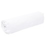 White polyester fiber geotextile membrane 1x10 m by vidaXL, anti-weed meshes - Ref: Foro24-4009845, Price: 25,99 €, Discount: %