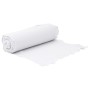 White polyester fiber geotextile membrane 1x10 m by vidaXL, anti-weed meshes - Ref: Foro24-4009851, Price: 27,20 €, Discount: %